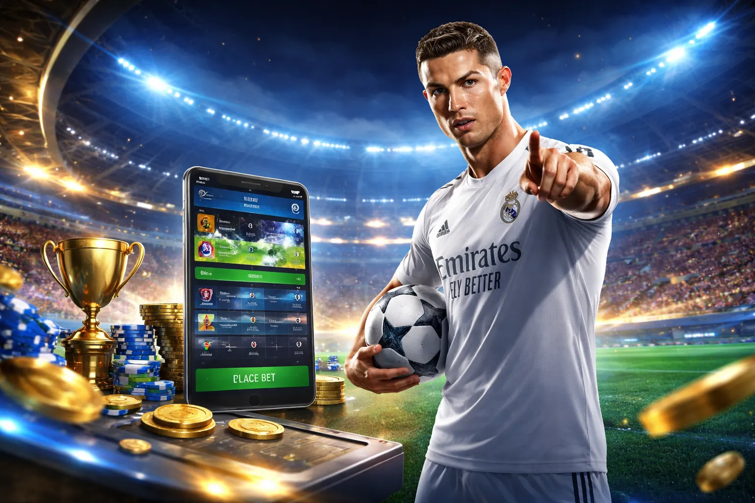 Về chúng tôi 84win - Nhà cái trực tuyến uy tín
