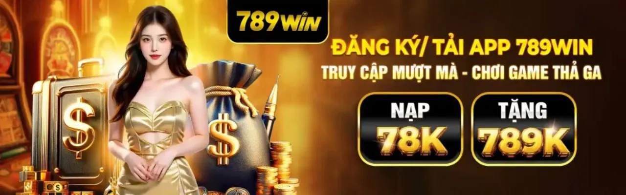 Banner chào mừng 84win